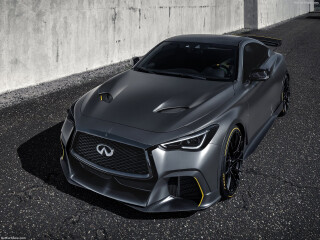 Infiniti Q60
