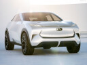Infiniti QX Inspiration