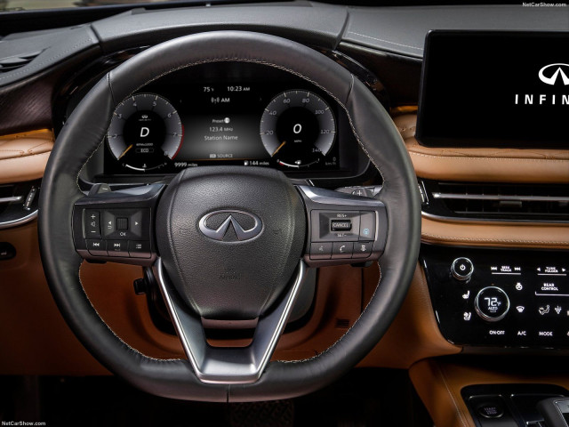 infiniti qx60 pic #201527