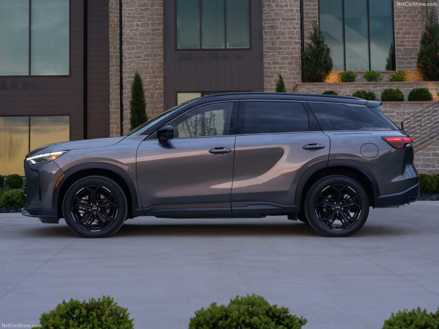 infiniti qx60 pic #206654