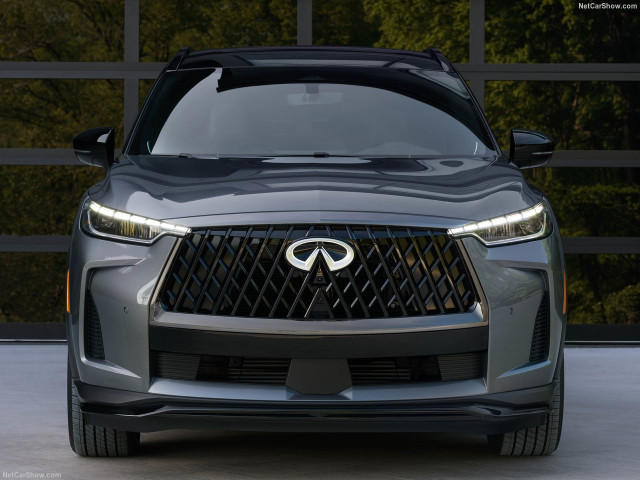 infiniti qx60 pic #206656