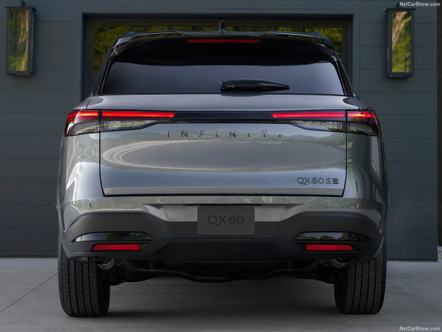 infiniti qx60 pic #206657