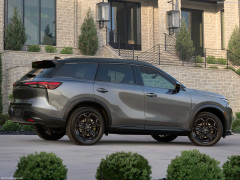 QX60 photo #206658