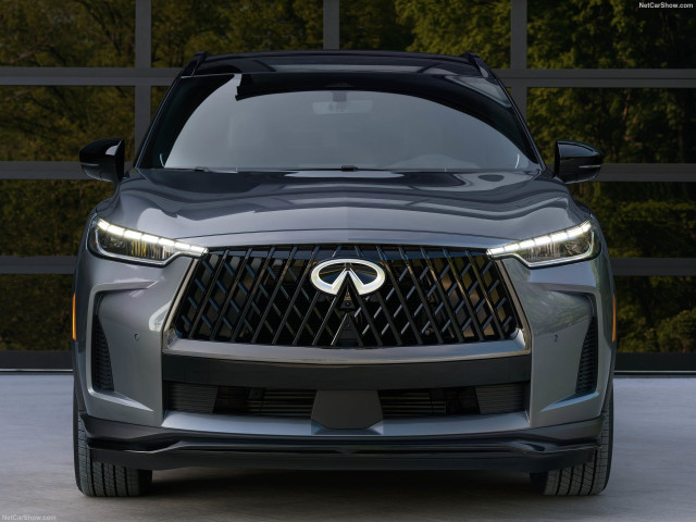 infiniti qx60 pic #206659