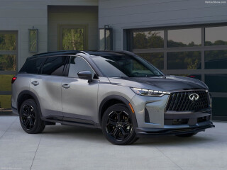 Infiniti QX60