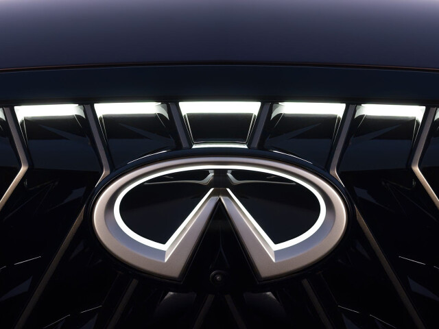 Infiniti QX65 I (Gen1) photo 209952