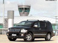 Infiniti QX56 I (JA60)