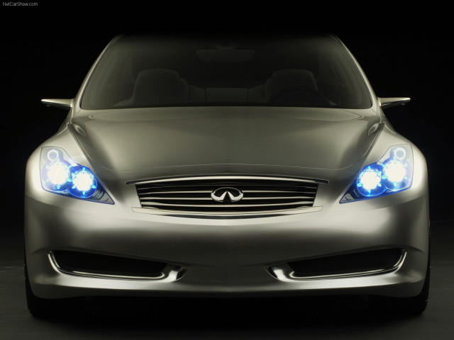 infiniti coupe pic #30988