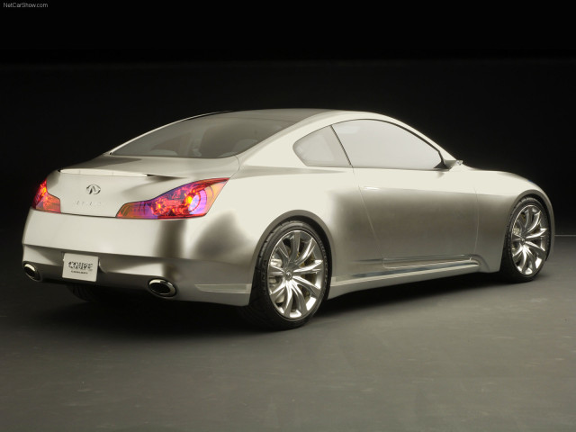 infiniti coupe pic #30990