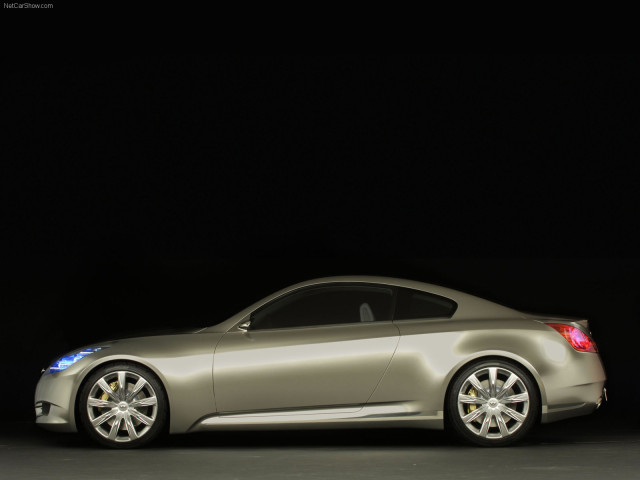 infiniti coupe pic #30991