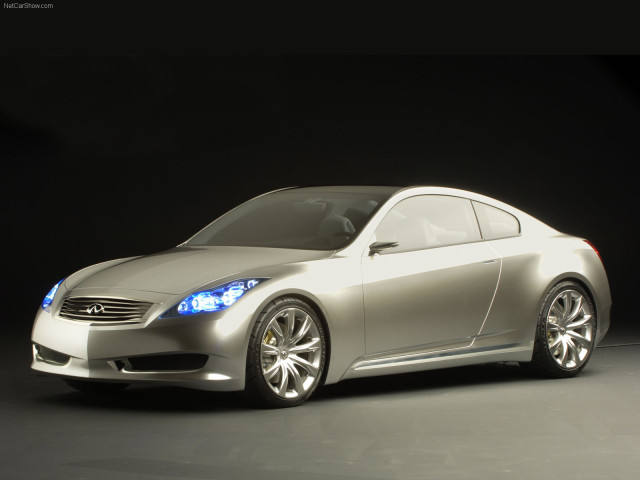 infiniti coupe pic #30993