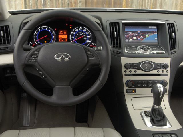 infiniti g35 sedan pic #34352