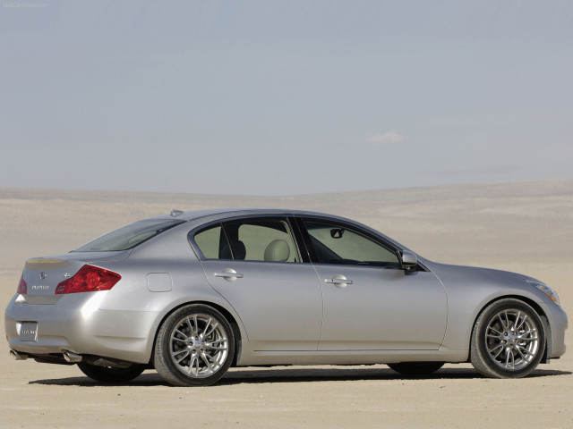 infiniti g35 sedan pic #34354