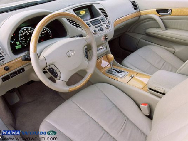 infiniti q45 pic #35640