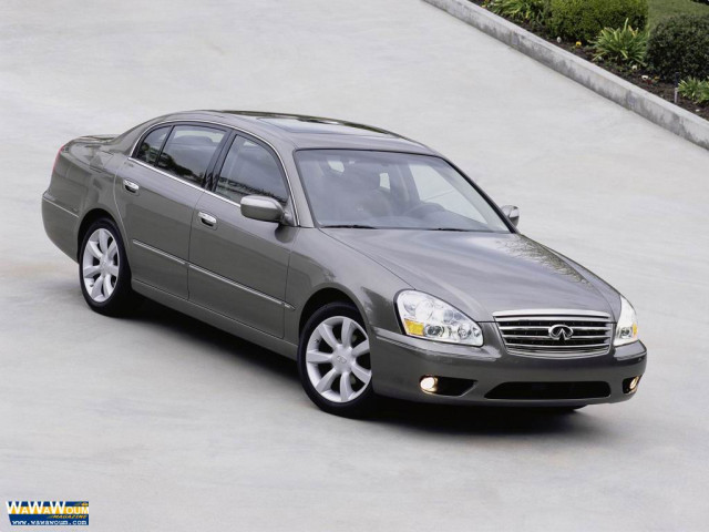 infiniti q45 pic #35645