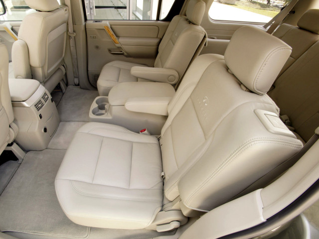 infiniti qx56 pic #41096