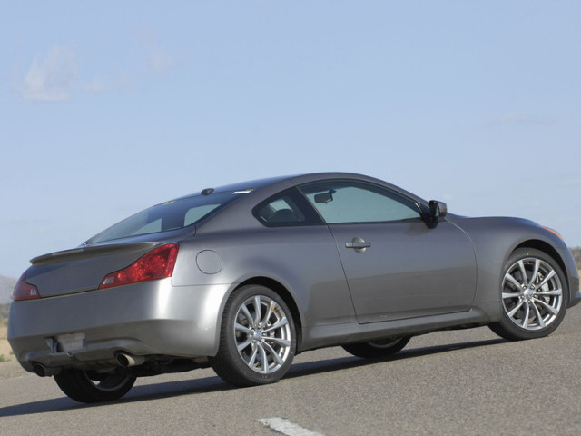 infiniti g37 coupe pic #42472