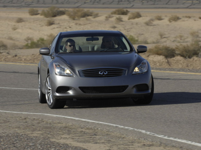 infiniti g37 coupe pic #42474