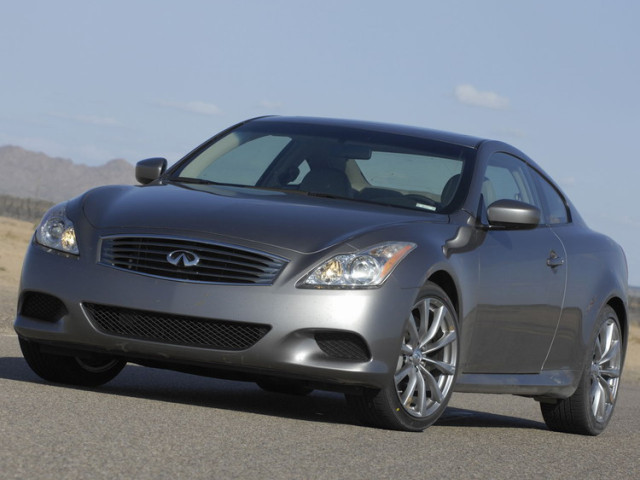 infiniti g37 coupe pic #42475