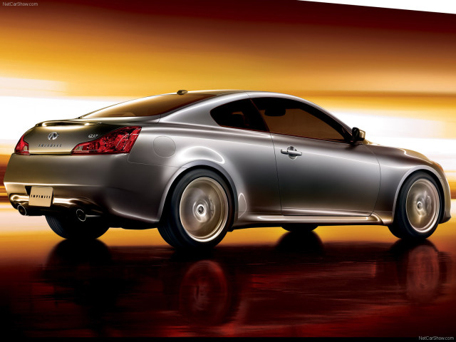 infiniti g37 coupe pic #42737