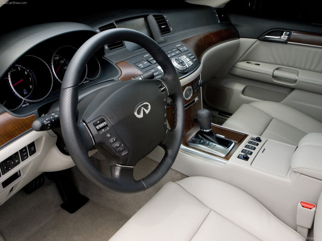 infiniti m45x pic #46273