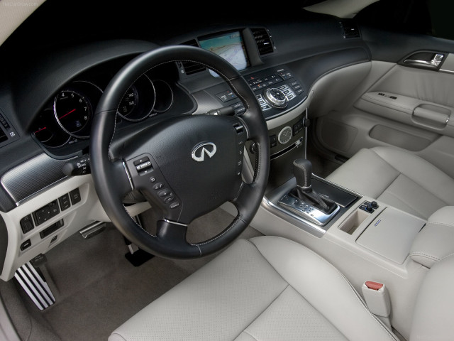 infiniti m45s pic #46276