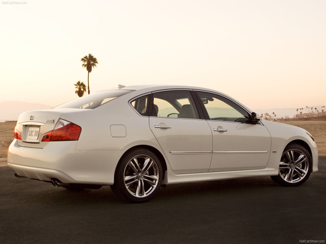 infiniti m45s pic #46278