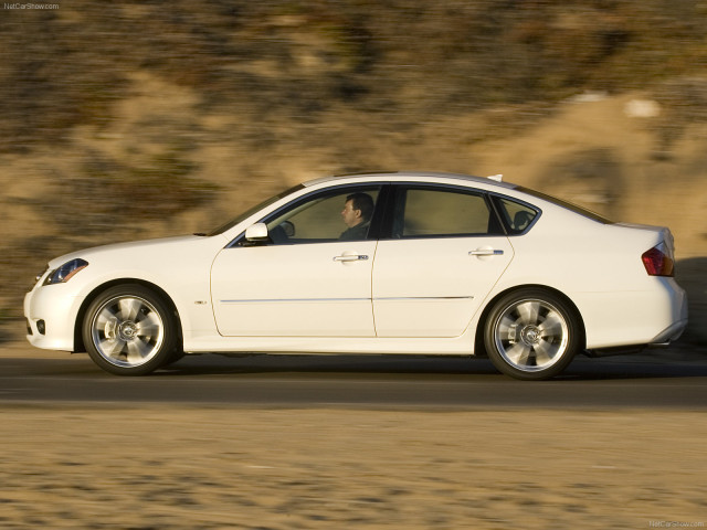 infiniti m45s pic #46279