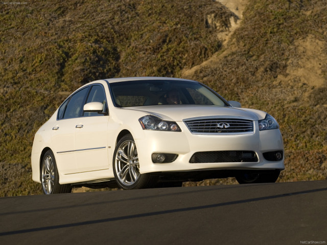 infiniti m45s pic #46280