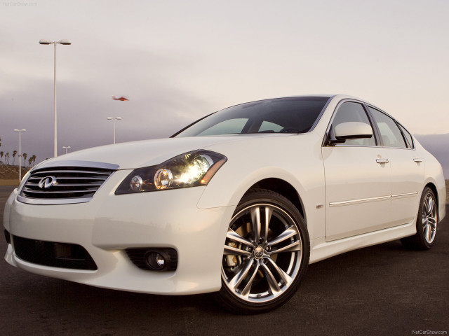 infiniti m45s pic #46281