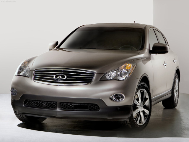 infiniti ex35 pic #46285