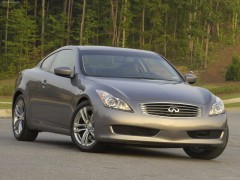 G37 Coupe photo #46288