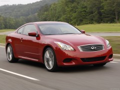 G37 Coupe photo #46289