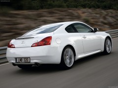 G37 Coupe photo #58591