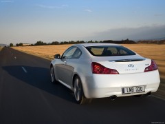 G37 Coupe photo #58592