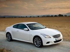 G37 Coupe photo #58599