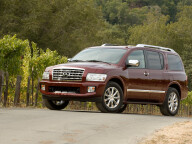 Infiniti QX56 II (Z62)