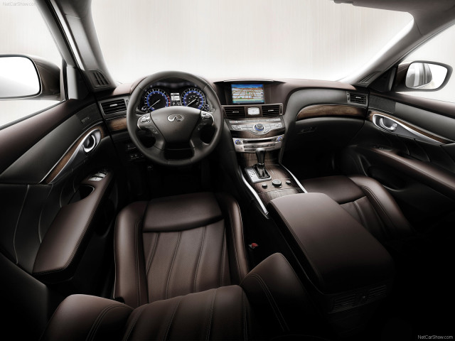 infiniti m pic #66414