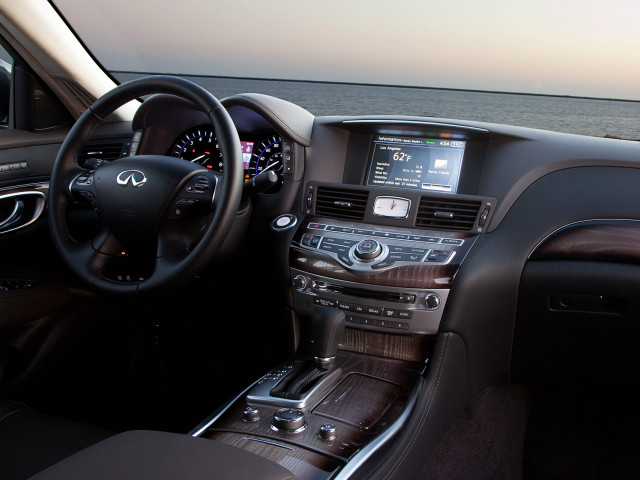 infiniti m pic #69761