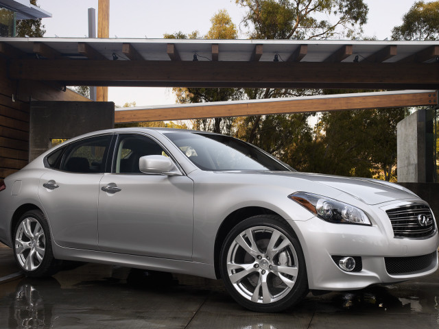 infiniti m pic #69763