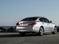 Infiniti M III (Y51)