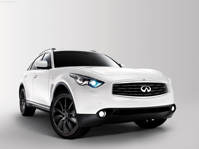 infiniti fx pic #71126