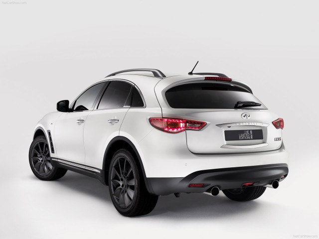 infiniti fx pic #71127