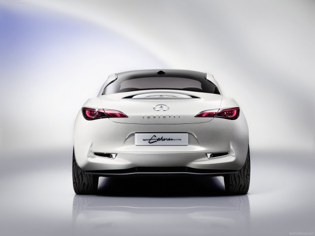 infiniti etherea pic #79435