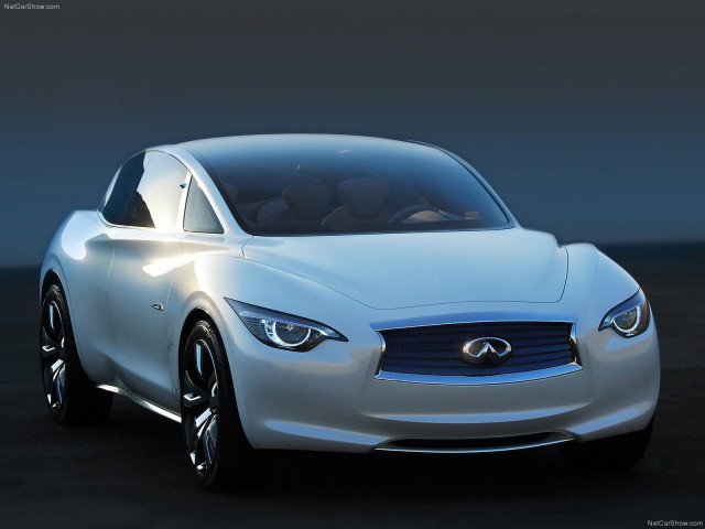 infiniti etherea pic #79441