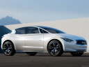 Infiniti Etherea
