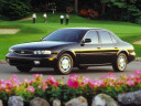 Infiniti J30