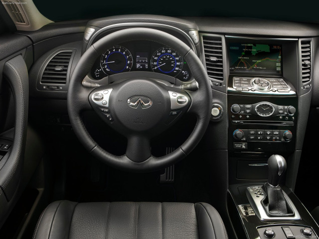 infiniti fx35 pic #82873