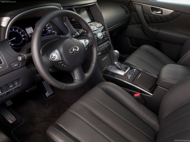 infiniti fx35 pic #82874