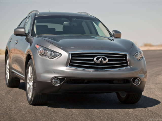 infiniti fx35 pic #82878